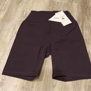 BuffyBunny Legacy Bike Short (1) Size XS